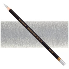 Kredka Artystyczna Derwent Chromaflow 2500 SILVER
