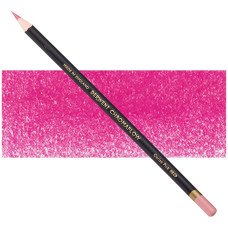 Derwent Chromaflow Artist Coloured Pencil 0820 CERISE PINK