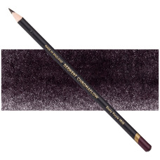 Derwent Chromaflow Artist Coloured Pencil 0935 DUSKY PURPLE