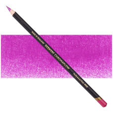 Derwent Chromaflow Artist Coloured Pencil 0950 HOLLYWOOD PINK