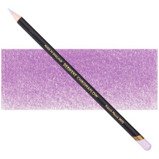 Derwent Chromaflow Artist Coloured Pencil 0975 FRENCH MAUVE