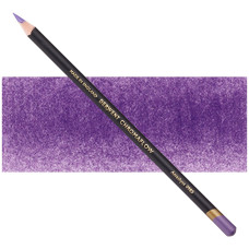 Derwent Chromaflow Artist Coloured Pencil 0985 AMETHYST