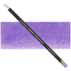 Derwent Chromaflow Artist Coloured Pencil 1010 AZTEC PURPLE