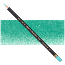 Kredka Artystyczna Derwent Chromaflow 1501 CARIBBEAN GREEN