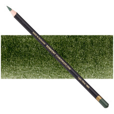 Kredka Artystyczna Derwent Chromaflow 1802 LIGHT OLIVE