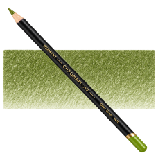 Derwent Chromaflow Artist Coloured Pencil 1832 LINCOLN GREEN