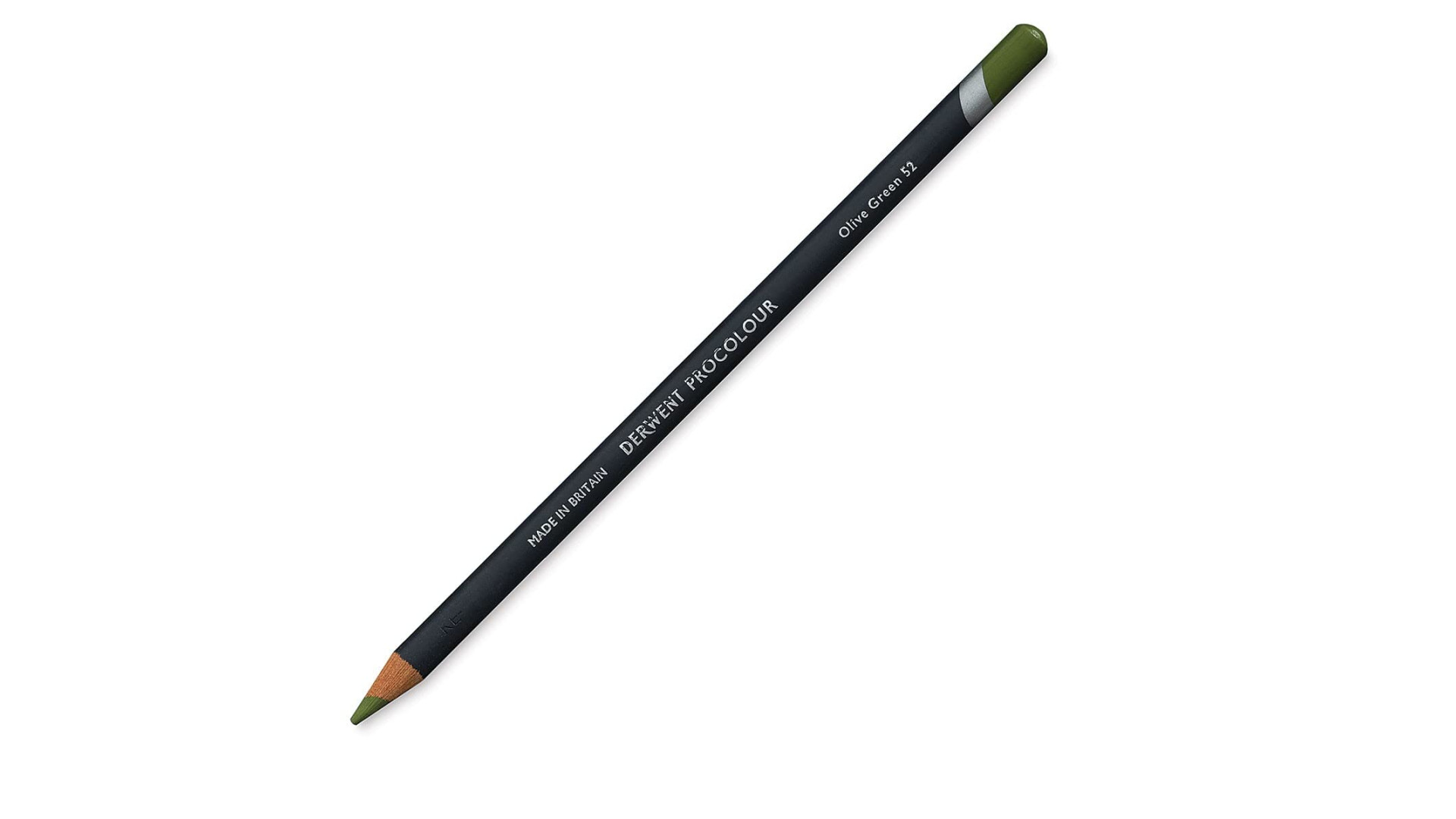 PROCOLOUR OLIVE GREEN 52