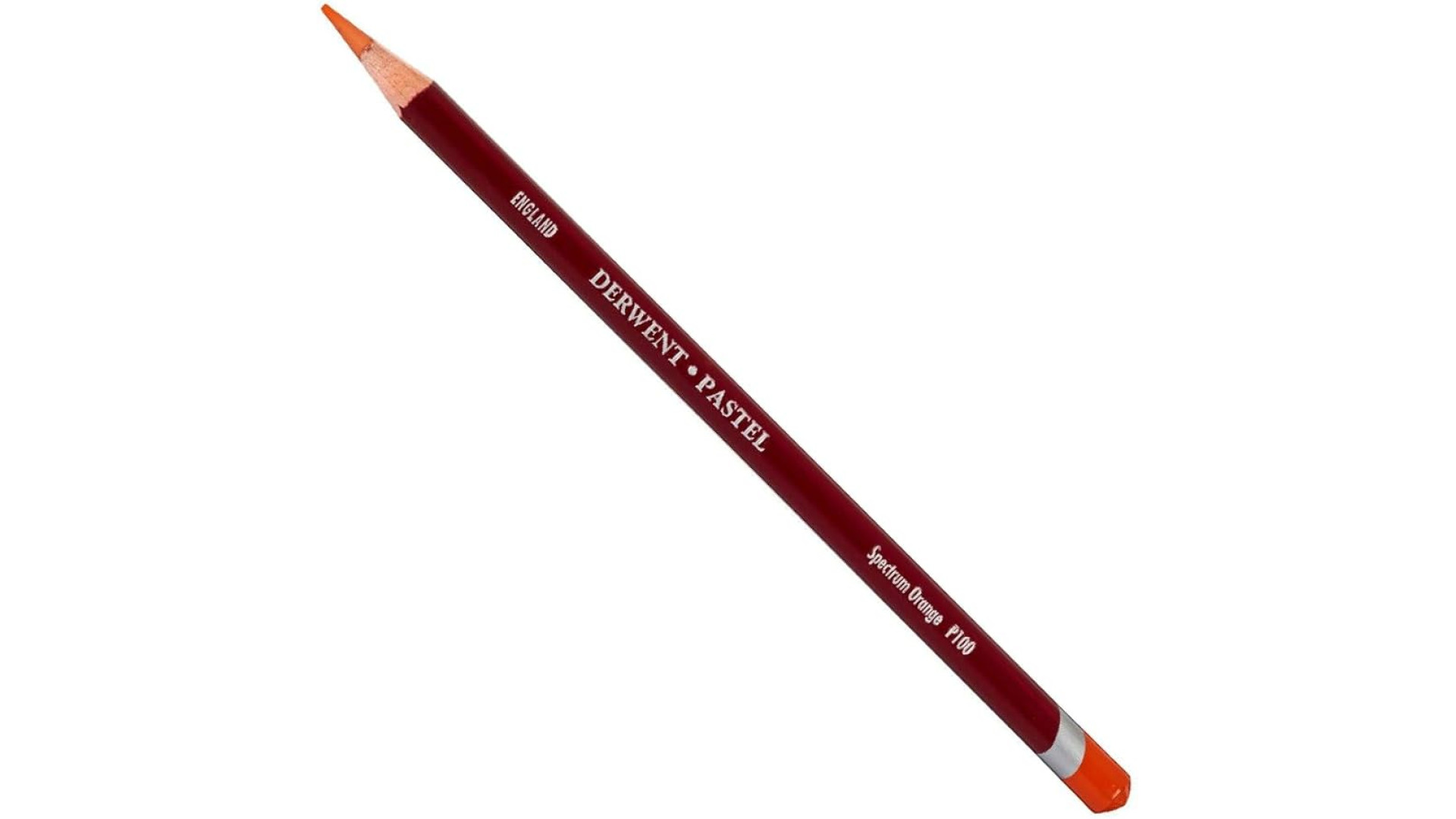 Derwent Pastel pencil SPECTRUM ORANGE P100