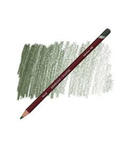 Derwent Pastel sucha pastela w kredce IONIAN GREEN P500