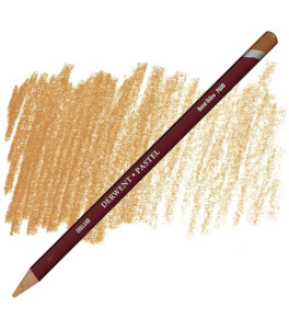 Derwent Pastel pencil BURNT OCHRE P600