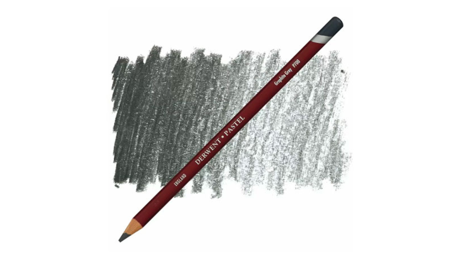 Derwent Pastel pencil GRAPHITE GREY P700