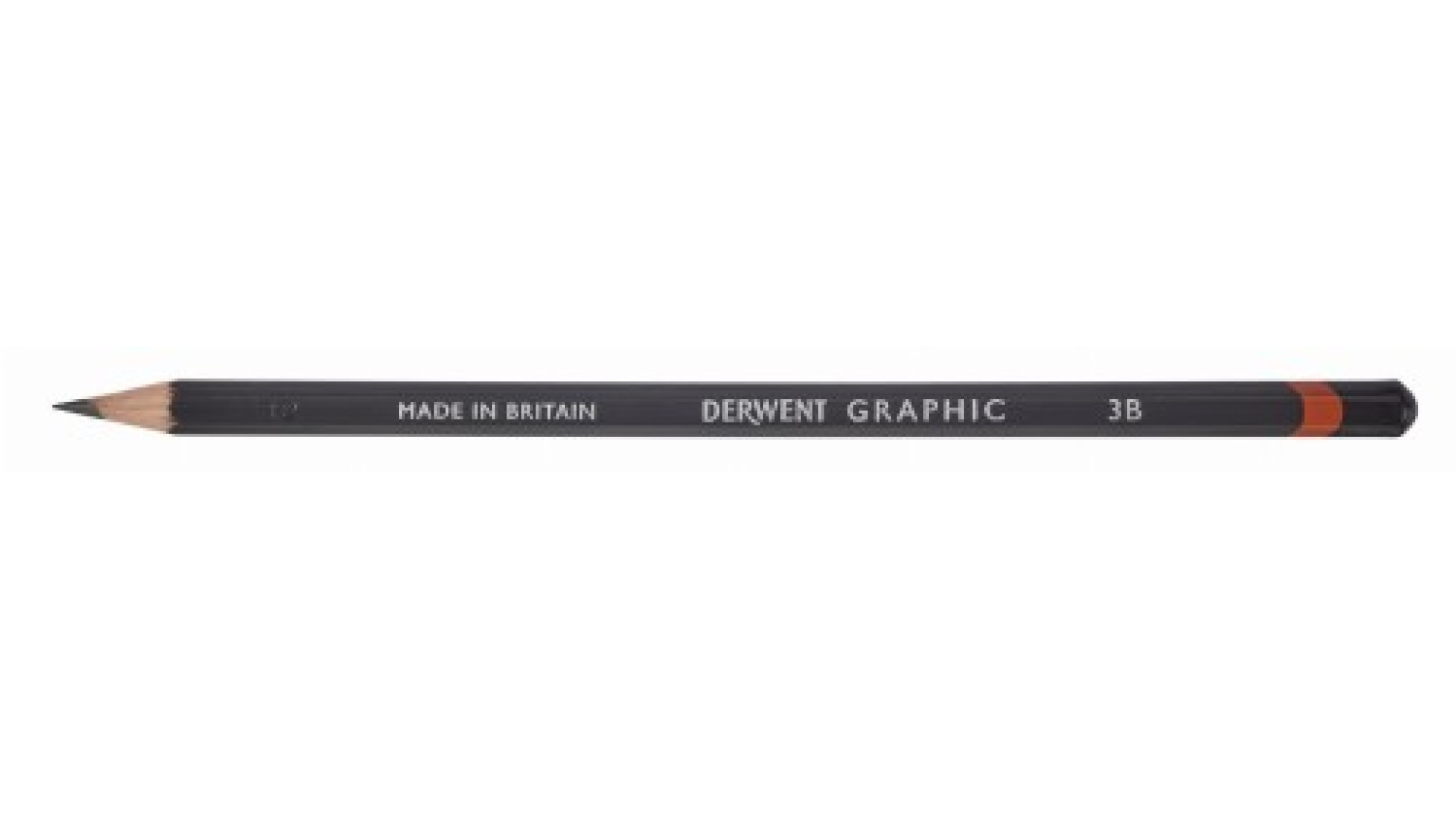 Derwent GRAPHIC ołówek 3B