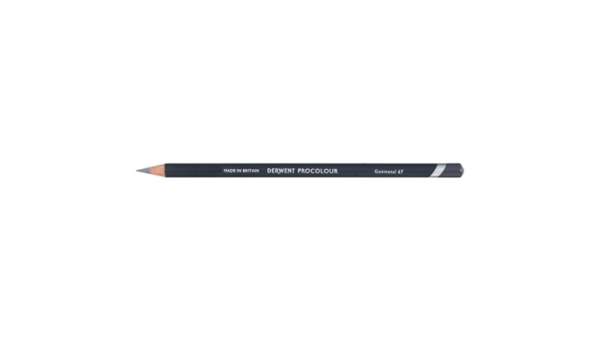PROCOLOUR GUNMETAL 67