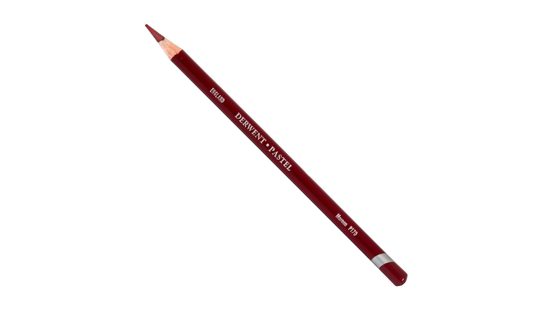 Derwent Pastel pencil MAROON P170