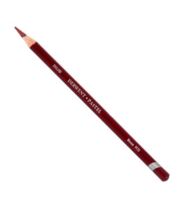 Derwent Pastel sucha pastela w kredce MAROON P170