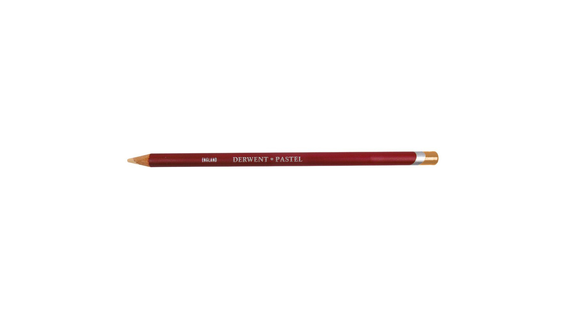 Derwent Pastel pencil NAPLES YELLOW P070