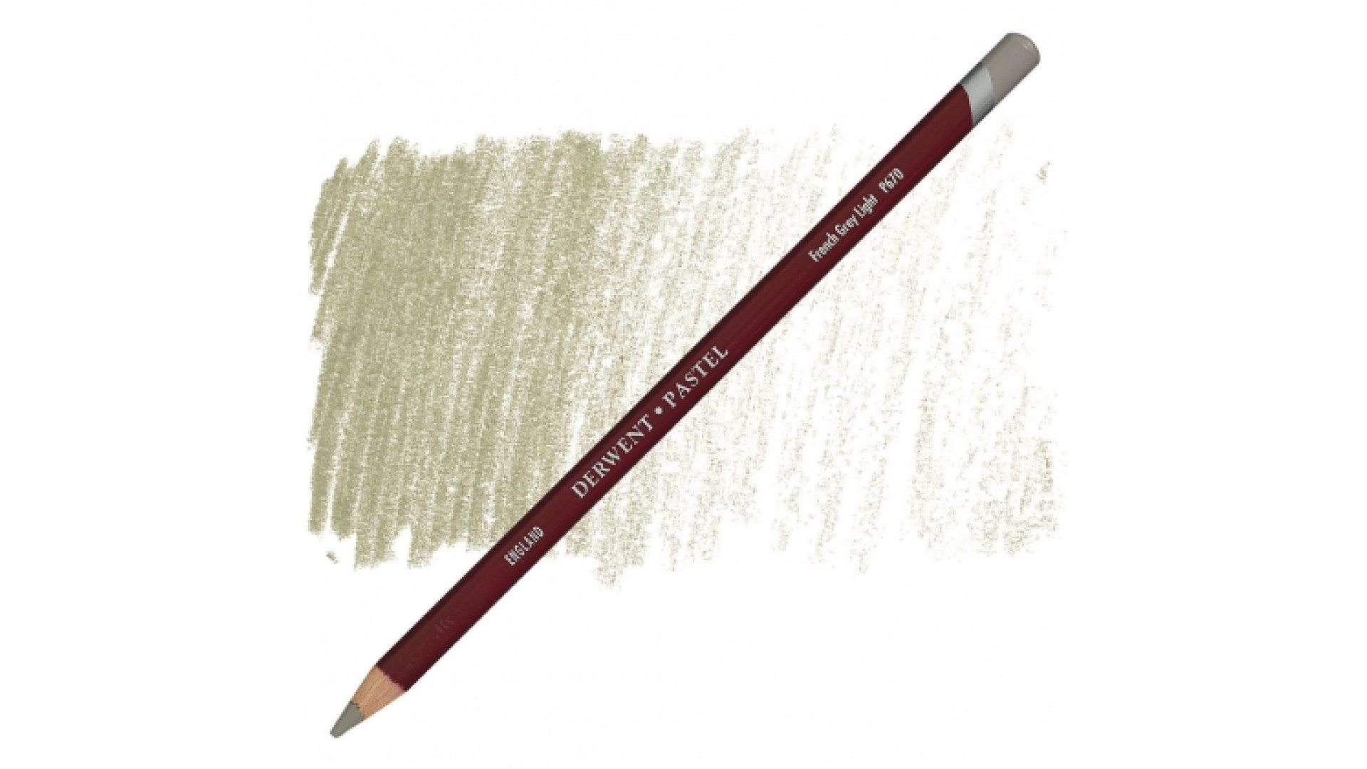 Derwent Pastel pencil FRENCH GRY LIGHT P670