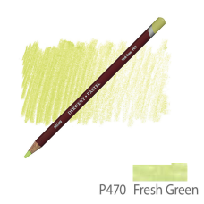 Derwent Pastel sucha pastela w kredce FRESH GREEN P470