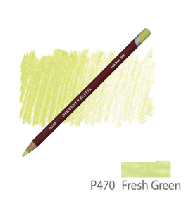 Derwent Pastel pencil FRESH GREEN P470
