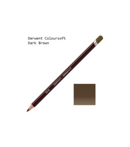 NABÓR DO UZUPEŁNIANIA KOLORU CIEMNOBRĄZOWEGO