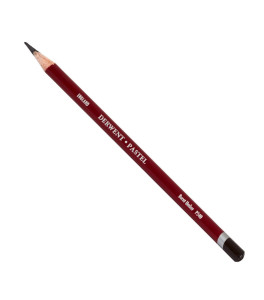 Derwent Pastel pencil BURNT UMBER P540