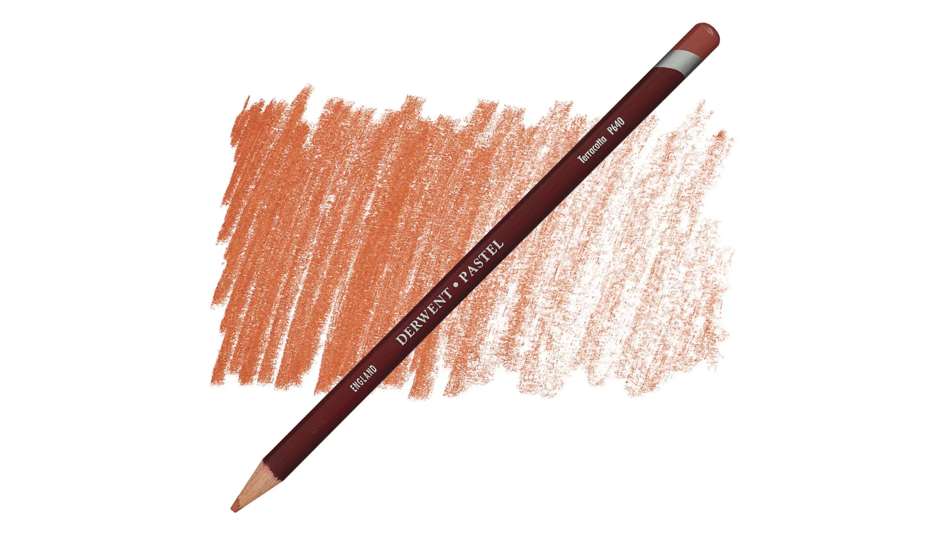 Derwent Pastel pencil TERRACOTTA P640
