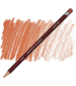 Derwent Pastel sucha pastela w kredce TERRACOTTA P640