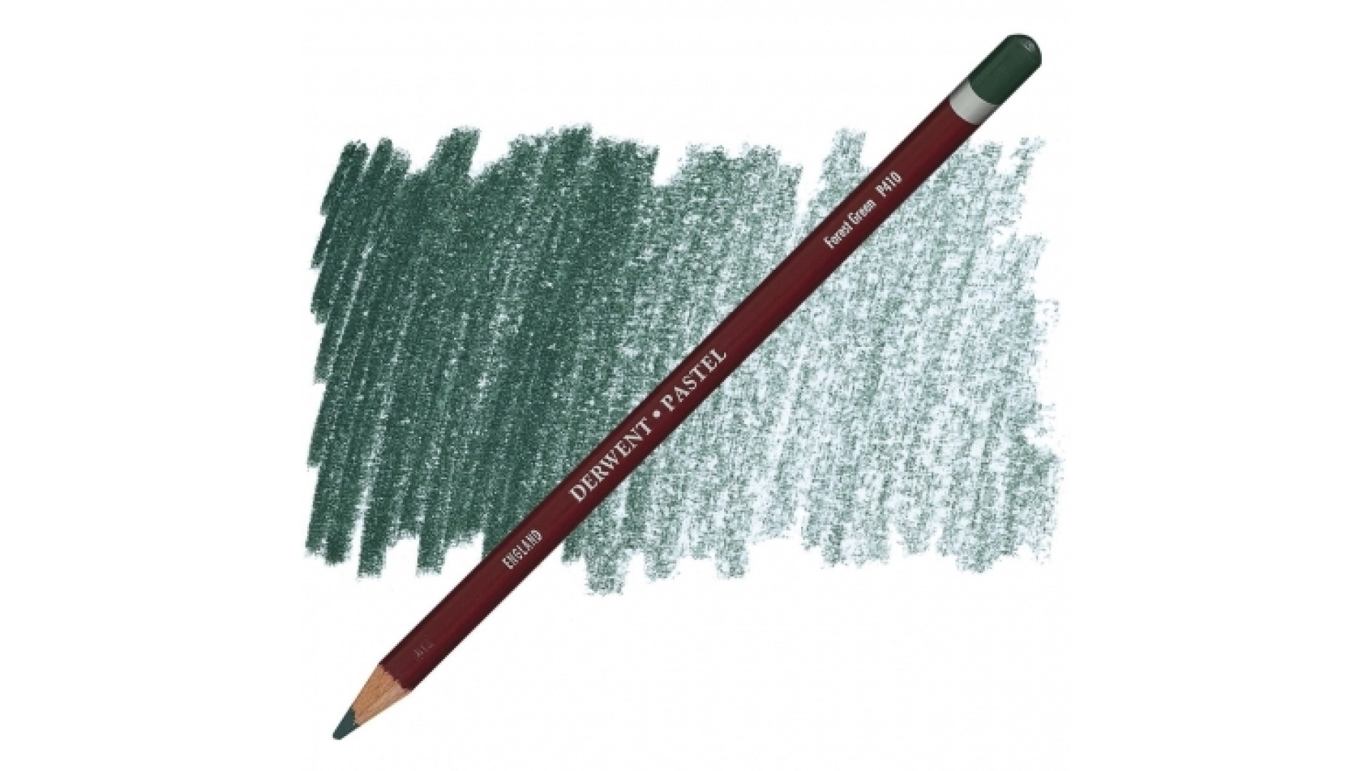 Derwent Pastel pencil FOREST GREEN P410