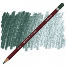 Derwent Pastel sucha pastela w kredce FOREST GREEN P410