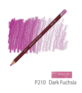 Derwent Pastel pencil DARK FUCHSIA P210