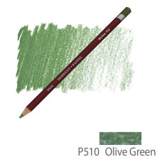 Derwent Pastel sucha pastela w kredce OLIVE GREEN P510