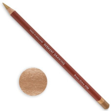 Derwent Drawing pencil BROWN OCHRE 5700