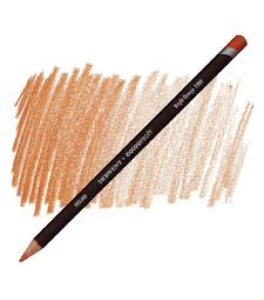 PASTEL PENCIL RAW UMBER