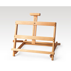 Galfrez Easel model Fogo