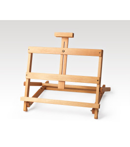 Galfrez Easel model Fogo