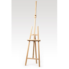  Galfrez Easel model Rembrandt