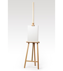 Galfrez Easel model Rubens