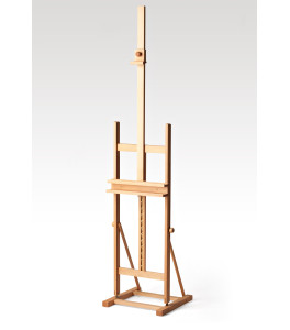 Galfrez Easel model Vinci