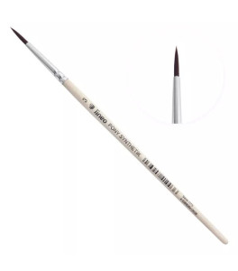 Lineo Brush Series 1113 Round Pony Nr3