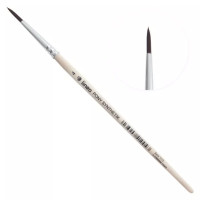 Lineo Brush Series 1113 Round Pony Nr4 