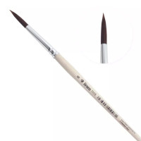 Lineo Brush Series 1113 Round Pony Nr8 