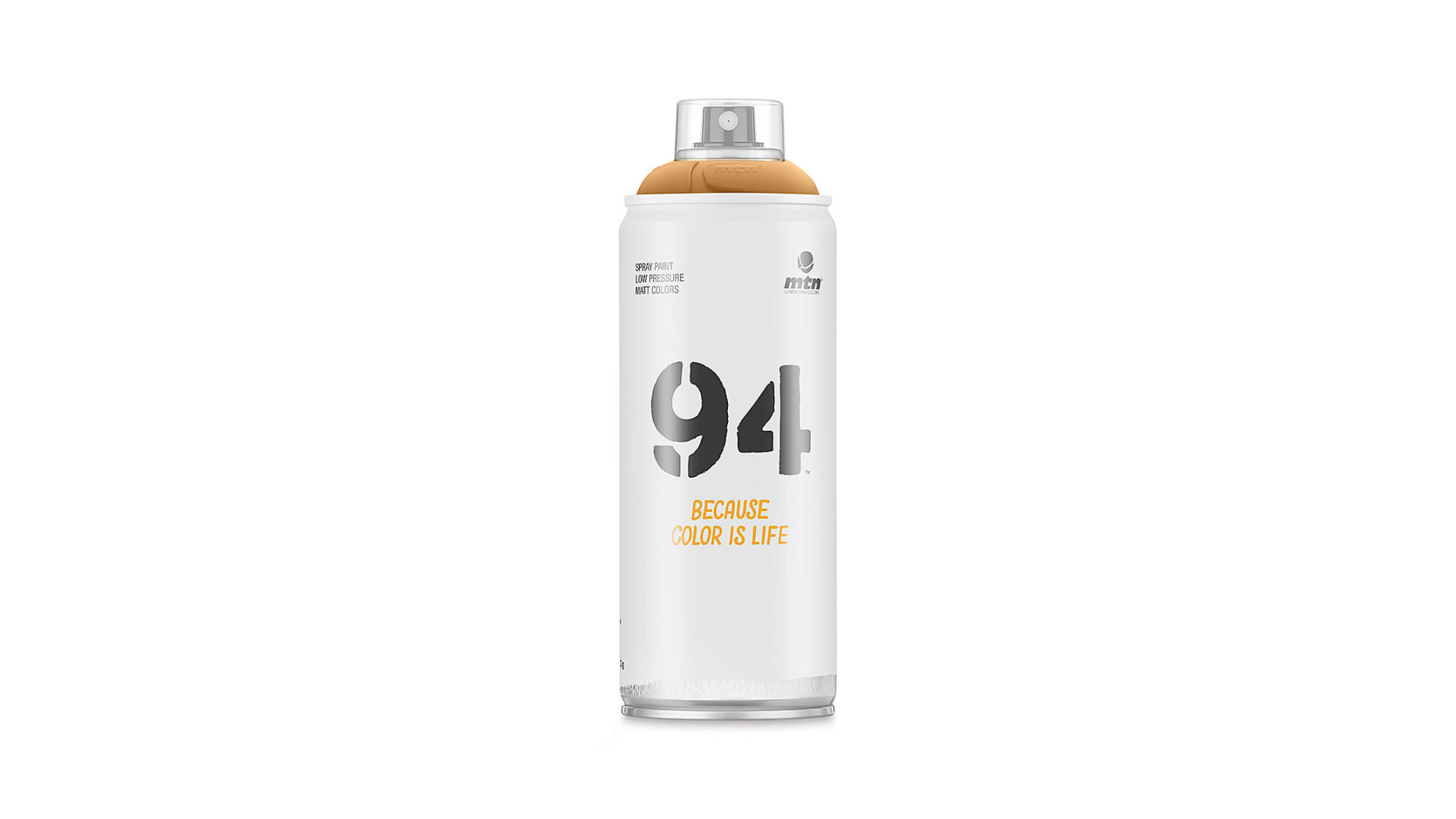 MTN 94 Farba w sprayu FRAME GOLD 400 ml