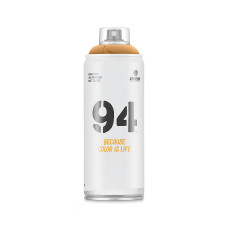 MTN 94 Farba w sprayu FRAME GOLD 400 ml