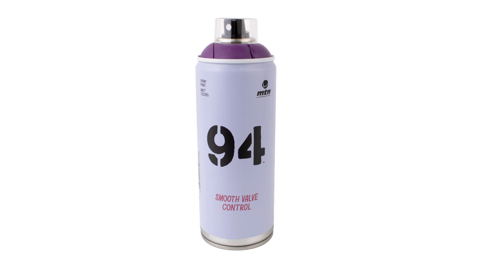 MTN 94 Farba w sprayu SULTAN VIOLET 400 ml