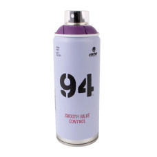 MTN 94 Farba w sprayu SULTAN VIOLET 400 ml