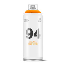 MTN 94 Farba w sprayu ORANGE 400 ml