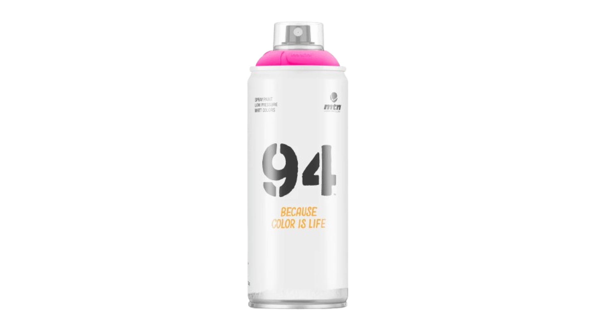 MTN 94 Farba w sprayu MAGENTA 400 ml