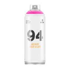 MTN 94 Farba w sprayu MAGENTA 400 ml