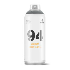 MTN 94 Farba w sprayu LONDON GREY 400 ml