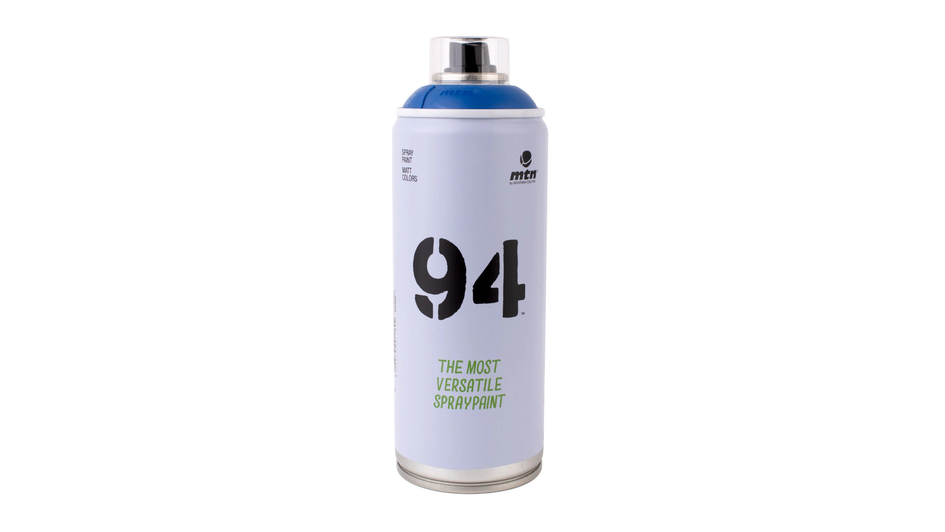 MTN 94 Farba w sprayu DARK BLUE 400 ml